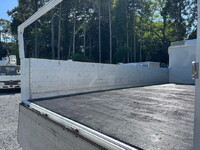 HINO Ranger Aluminum Block TKG-FD9JLAG 2015 353,665km_9