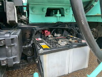 HINO Dutro バルクシャ（フンリュウタイウンパンシャ） PB-XZU331M 2005 53,711km_12