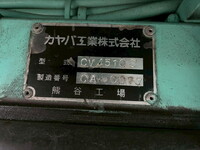 HINO Dutro バルクシャ（フンリュウタイウンパンシャ） PB-XZU331M 2005 53,711km_14