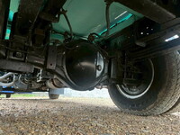 HINO Dutro バルクシャ（フンリュウタイウンパンシャ） PB-XZU331M 2005 53,711km_15