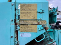 HINO Dutro バルクシャ（フンリュウタイウンパンシャ） PB-XZU331M 2005 53,711km_21
