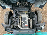 HINO Dutro バルクシャ（フンリュウタイウンパンシャ） PB-XZU331M 2005 53,711km_25