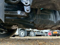 HINO Dutro バルクシャ（フンリュウタイウンパンシャ） PB-XZU331M 2005 53,711km_26