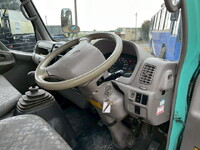 HINO Dutro バルクシャ（フンリュウタイウンパンシャ） PB-XZU331M 2005 53,711km_31