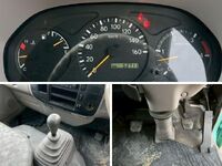HINO Dutro バルクシャ（フンリュウタイウンパンシャ） PB-XZU331M 2005 53,711km_34