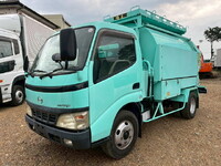 HINO Dutro バルクシャ（フンリュウタイウンパンシャ） PB-XZU331M 2005 53,711km_3