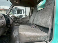 HINO Dutro バルクシャ（フンリュウタイウンパンシャ） PB-XZU331M 2005 53,711km_40