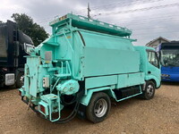 HINO Dutro バルクシャ（フンリュウタイウンパンシャ） PB-XZU331M 2005 53,711km_4