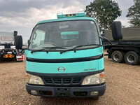 HINO Dutro バルクシャ（フンリュウタイウンパンシャ） PB-XZU331M 2005 53,711km_5