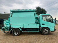 HINO Dutro バルクシャ（フンリュウタイウンパンシャ） PB-XZU331M 2005 53,711km_7
