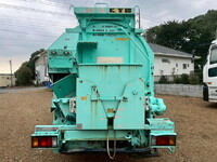 HINO Dutro バルクシャ（フンリュウタイウンパンシャ） PB-XZU331M 2005 53,711km_8