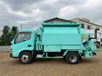HINO Dutro バルクシャ（フンリュウタイウンパンシャ） PB-XZU331M 2005 53,711km_9