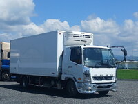 MITSUBISHI Fighter Refrigerator & Freezer Truck 2KG-FK62F 2019 463,000km_1