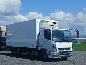 MITSUBISHI Fighter Refrigerator & Freezer Truck 2KG-FK62F 2019 463,000km_1