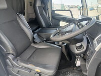 MITSUBISHI Fighter Refrigerator & Freezer Truck 2KG-FK62F 2019 463,000km_29