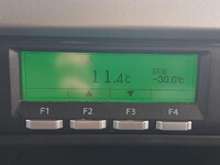 MITSUBISHI Fighter Refrigerator & Freezer Truck 2KG-FK62F 2019 463,000km_38