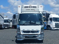 MITSUBISHI Fighter Refrigerator & Freezer Truck 2KG-FK62F 2019 463,000km_3