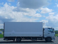 MITSUBISHI Fighter Refrigerator & Freezer Truck 2KG-FK62F 2019 463,000km_4