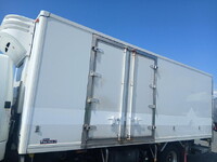 MITSUBISHI Fighter Refrigerator & Freezer Truck 2KG-FK62F 2019 463,000km_8
