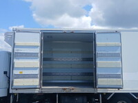 MITSUBISHI Fighter Refrigerator & Freezer Truck 2KG-FK62F 2019 463,000km_9