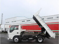ISUZU Elf Dump TPG-NKR85AD 2018 29,722km_13