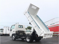 ISUZU Elf Dump TPG-NKR85AD 2018 29,722km_2