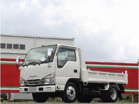 ISUZU Elf Dump TPG-NKR85AD 2018 29,722km_3