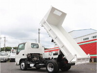 ISUZU Elf Dump TPG-NJR85AD 2018 69,318km_2