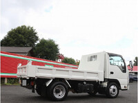 ISUZU Elf Dump TPG-NJR85AD 2018 69,318km_4