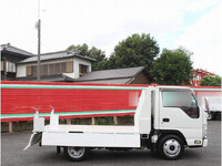 ISUZU Elf Dump TPG-NJR85AD 2018 69,318km_5