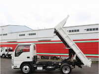 ISUZU Elf Dump TPG-NJR85AD 2018 69,318km_6