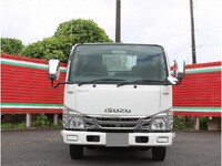 ISUZU Elf Dump TPG-NJR85AD 2018 69,318km_7
