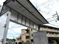 HINO Ranger Aluminum Wing 2PG-FD2ABG 2019 377,000km_10