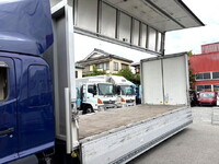 HINO Ranger Aluminum Wing 2PG-FD2ABG 2019 377,000km_11