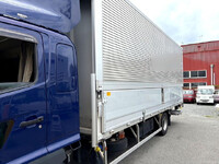 HINO Ranger Aluminum Wing 2PG-FD2ABG 2019 377,000km_20