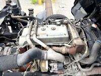 HINO Ranger Aluminum Wing 2PG-FD2ABG 2019 377,000km_29