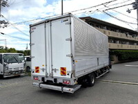 HINO Ranger Aluminum Wing 2PG-FD2ABG 2019 377,000km_2