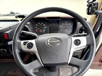HINO Ranger Aluminum Wing 2PG-FD2ABG 2019 377,000km_33