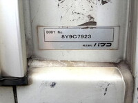 HINO Ranger Aluminum Wing 2PG-FD2ABG 2019 377,000km_39