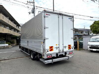 HINO Ranger Aluminum Wing 2PG-FD2ABG 2019 377,000km_4