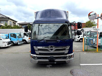 HINO Ranger Aluminum Wing 2PG-FD2ABG 2019 377,000km_6