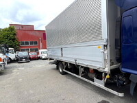 HINO Ranger Aluminum Wing 2PG-FD2ABG 2019 377,000km_7