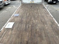 HINO Ranger Aluminum Wing 2PG-FD2ABG 2019 377,000km_9