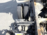 UD TRUCKS Condor Dump SKG-MK38L 2011 95,000km_13