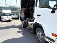 UD TRUCKS Condor Dump SKG-MK38L 2011 95,000km_14