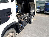 UD TRUCKS Condor Dump SKG-MK38L 2011 95,000km_15
