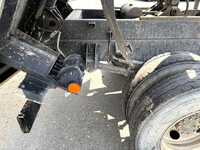 UD TRUCKS Condor Dump SKG-MK38L 2011 95,000km_17