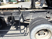 UD TRUCKS Condor Dump SKG-MK38L 2011 95,000km_19