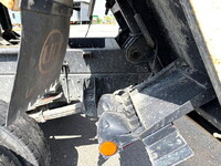 UD TRUCKS Condor Dump SKG-MK38L 2011 95,000km_20