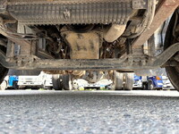 UD TRUCKS Condor Dump SKG-MK38L 2011 95,000km_22